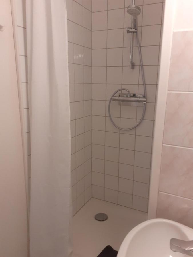 Les Repaires Hotel Nans-sous-Sainte-Anne Ngoại thất bức ảnh