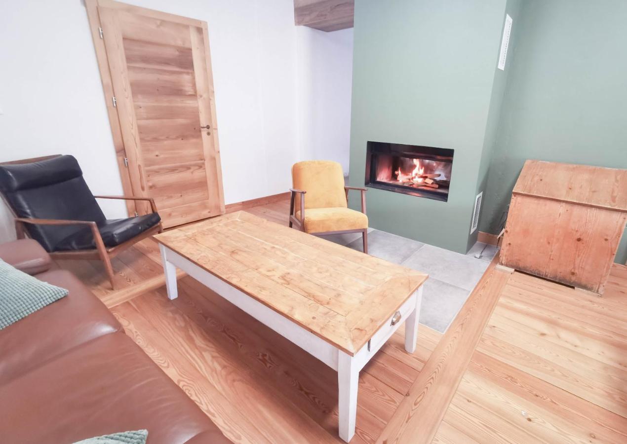 Les Repaires Hotel Nans-sous-Sainte-Anne Ngoại thất bức ảnh