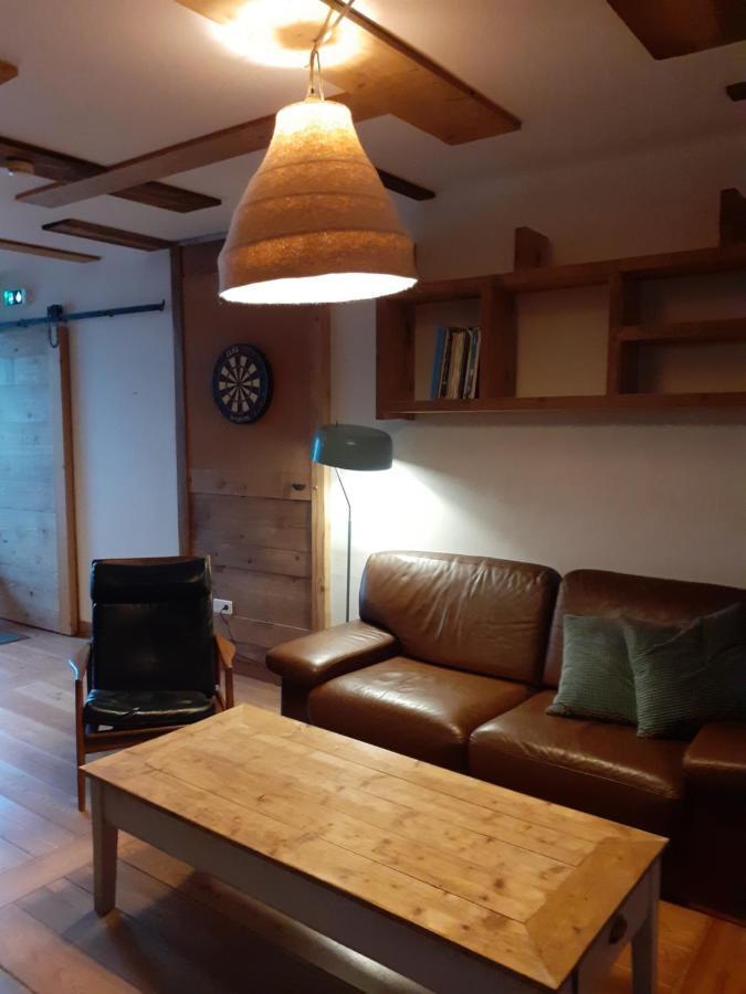Les Repaires Hotel Nans-sous-Sainte-Anne Ngoại thất bức ảnh