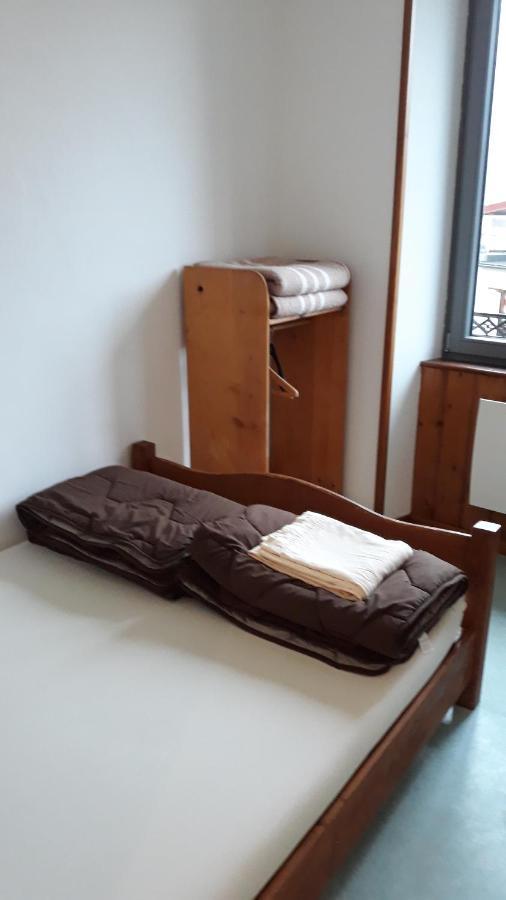 Les Repaires Hotel Nans-sous-Sainte-Anne Ngoại thất bức ảnh