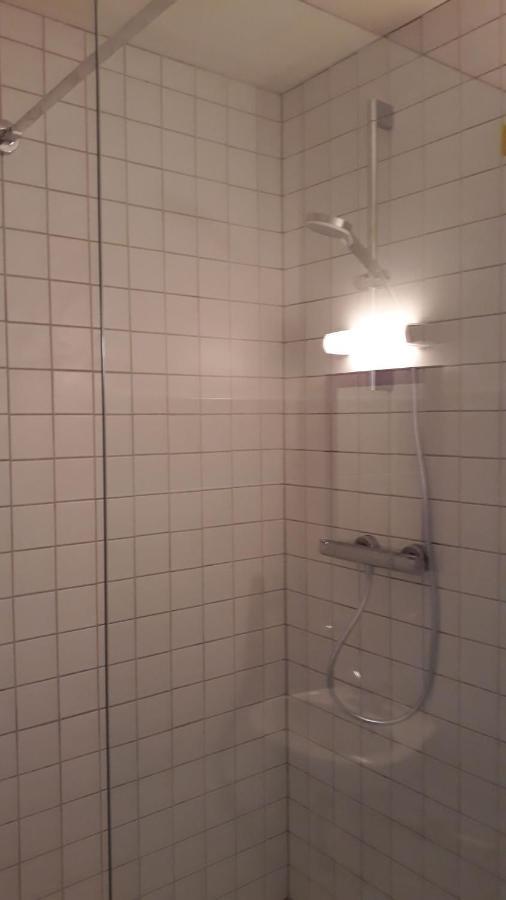 Les Repaires Hotel Nans-sous-Sainte-Anne Ngoại thất bức ảnh