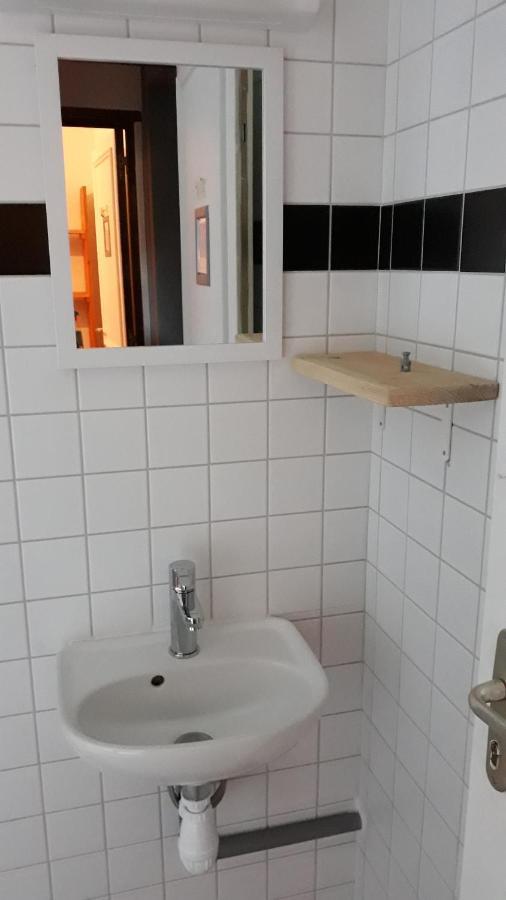 Les Repaires Hotel Nans-sous-Sainte-Anne Ngoại thất bức ảnh